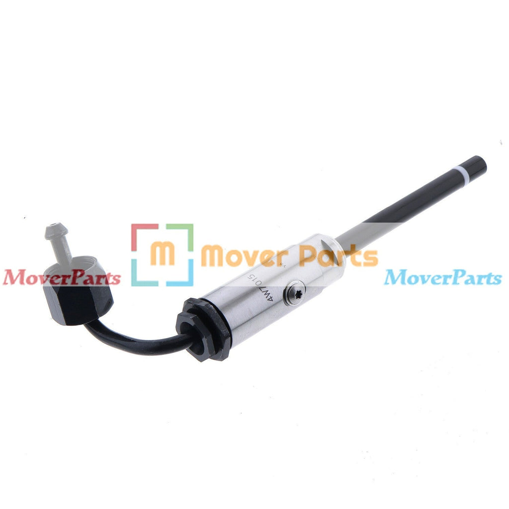 Fuel Injection Pencil Nozzle 4W-7015 OR3419 for Caterpillar Excavator E180