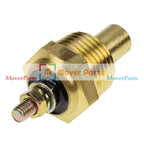 1/2NPT Water Temperature Sensor 3015238 for Cummins K19 KTA19GC QSK19 Engine