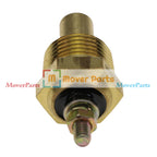 1/2NPT Water Temperature Sensor 3015238 for Cummins K19 KTA19GC QSK19 Engine