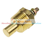 1/2NPT Water Temperature Sensor 3015238 for Cummins K19 KTA19GC QSK19 Engine