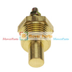 1/2NPT Water Temperature Sensor 3015238 for Cummins K19 KTA19GC QSK19 Engine