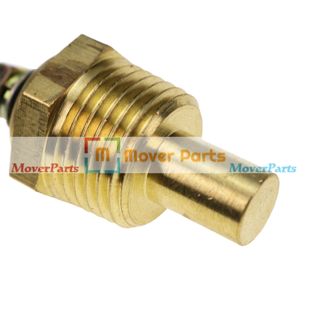 1/2NPT Water Temperature Sensor 3015238 for Cummins K19 KTA19GC QSK19 Engine