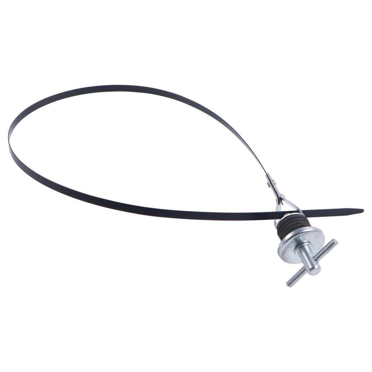 Oil Level Dipstick 3326078 For Cummins ISM L10 M11 NH855 NT855 N14 NH N855 NT