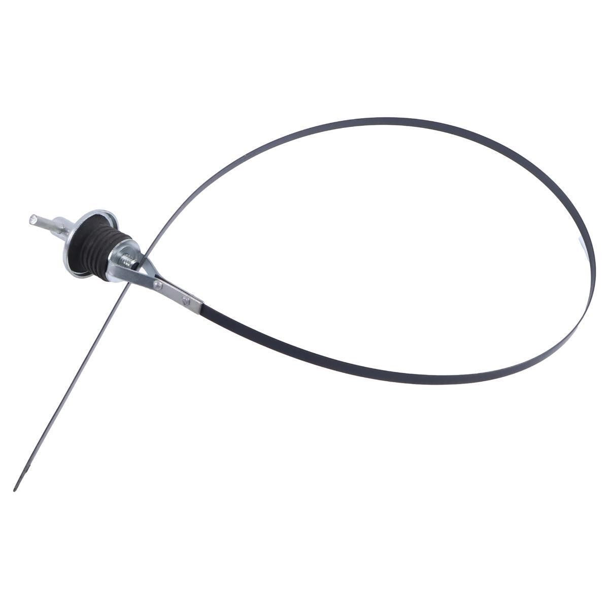 Oil Level Dipstick 3326078 For Cummins ISM L10 M11 NH855 NT855 N14 NH N855 NT