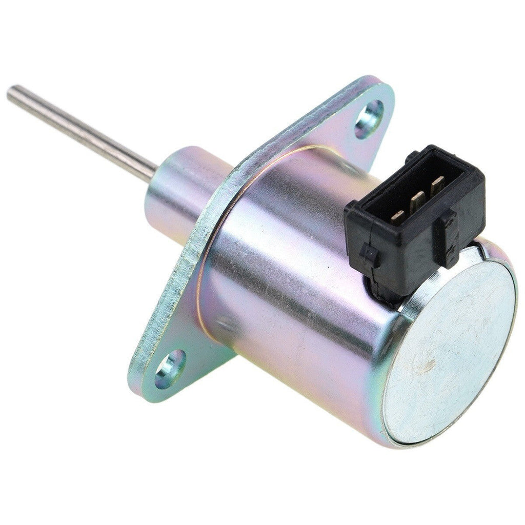 Electrical Stop Solenoid Valve for Kioti Tractor CK27 CK30 CK35 CK2510F CK2610