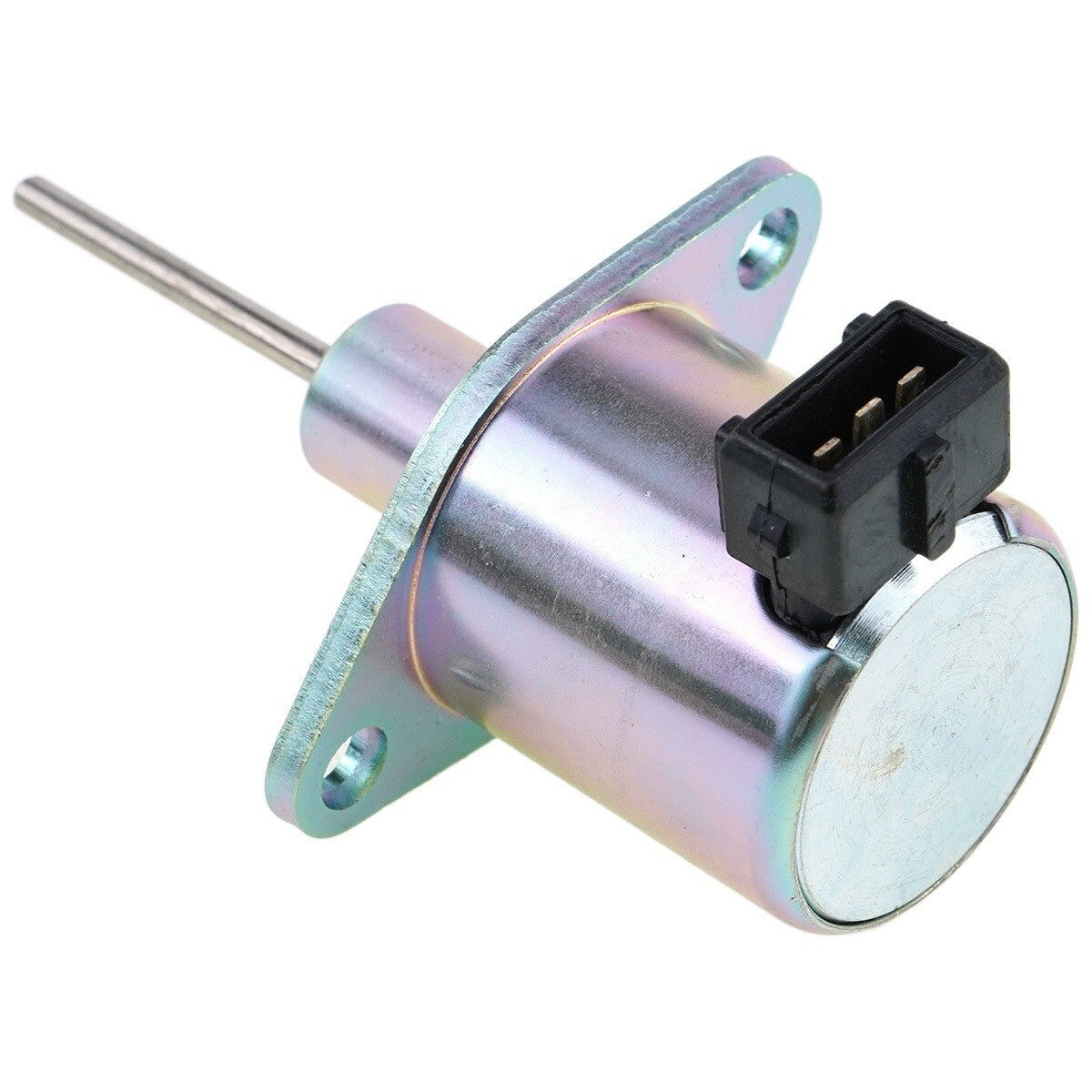 Electrical Stop Solenoid Valve for Kioti Tractor CK27 CK30 CK35 CK2510F CK2610