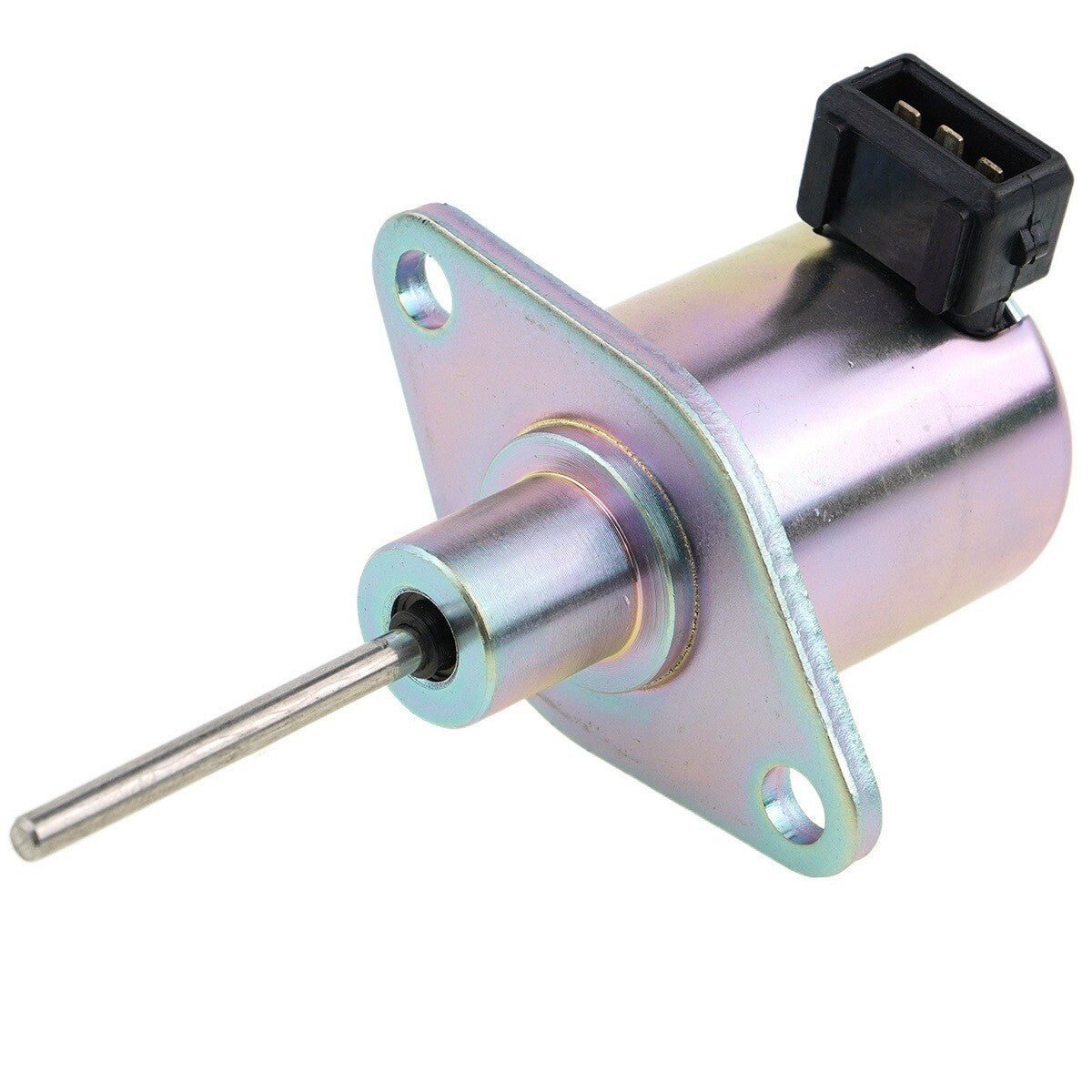 Electrical Stop Solenoid Valve for Kioti Tractor CK27 CK30 CK35 CK2510F CK2610
