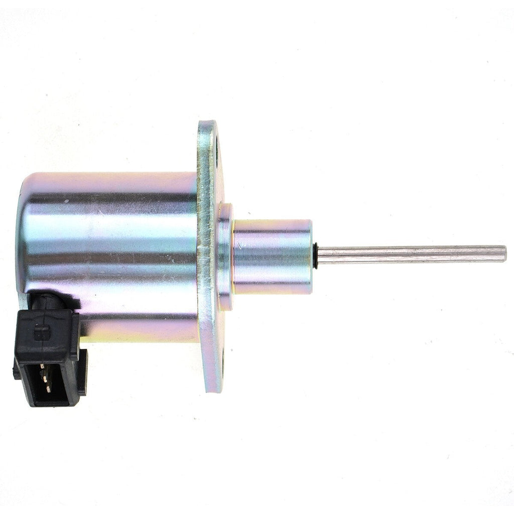 Electrical Stop Solenoid Valve for Kioti Tractor CK27 CK30 CK35 CK2510F CK2610