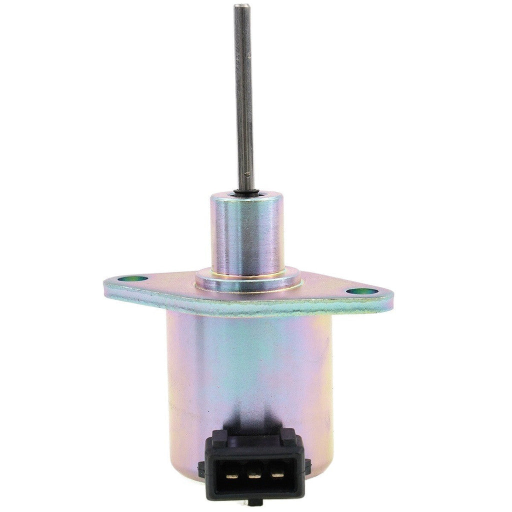 Electrical Stop Solenoid Valve for Kioti Tractor CK27 CK30 CK35 CK2510F CK2610