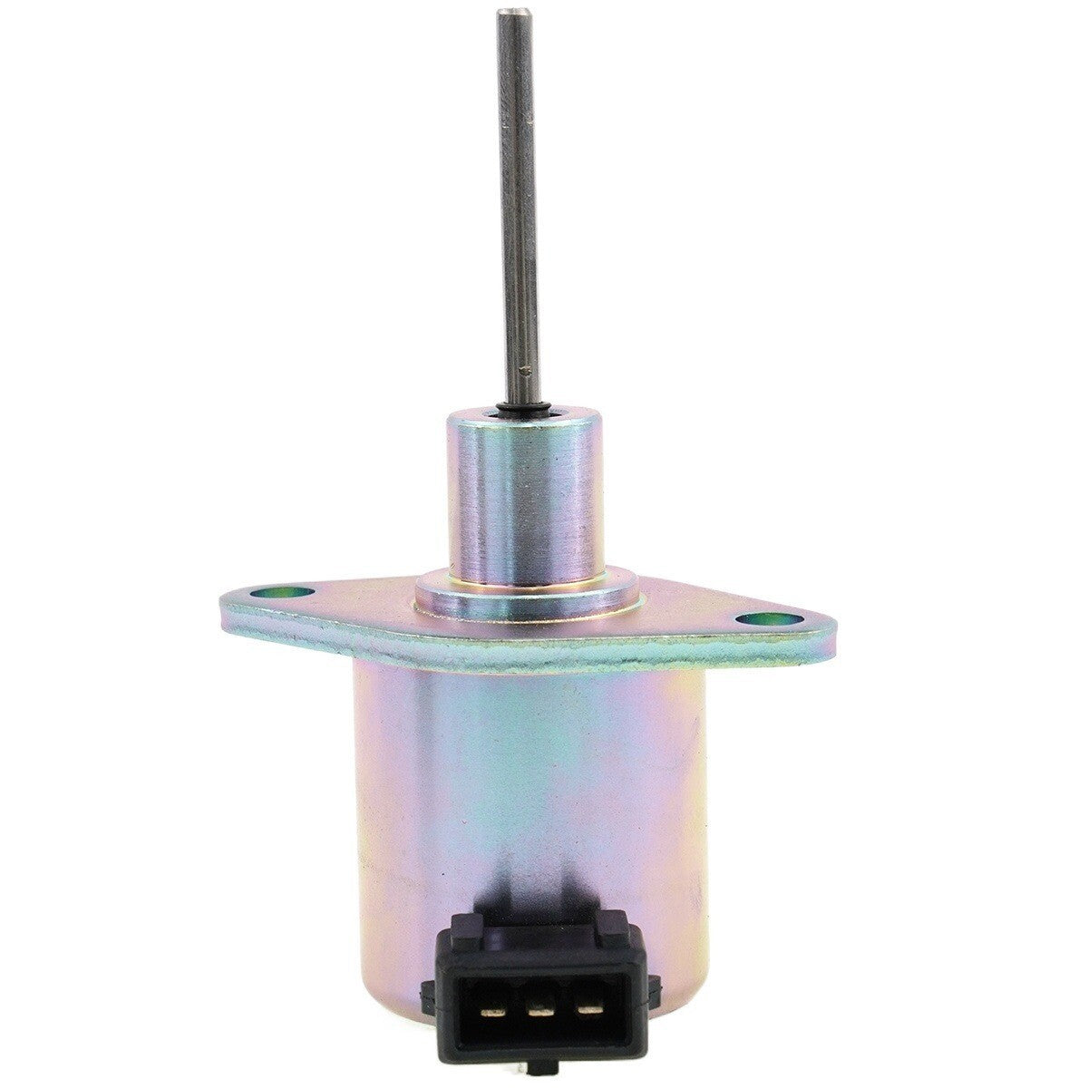 Electrical Stop Solenoid Valve for Kioti Tractor CK27 CK30 CK35 CK2510F CK2610