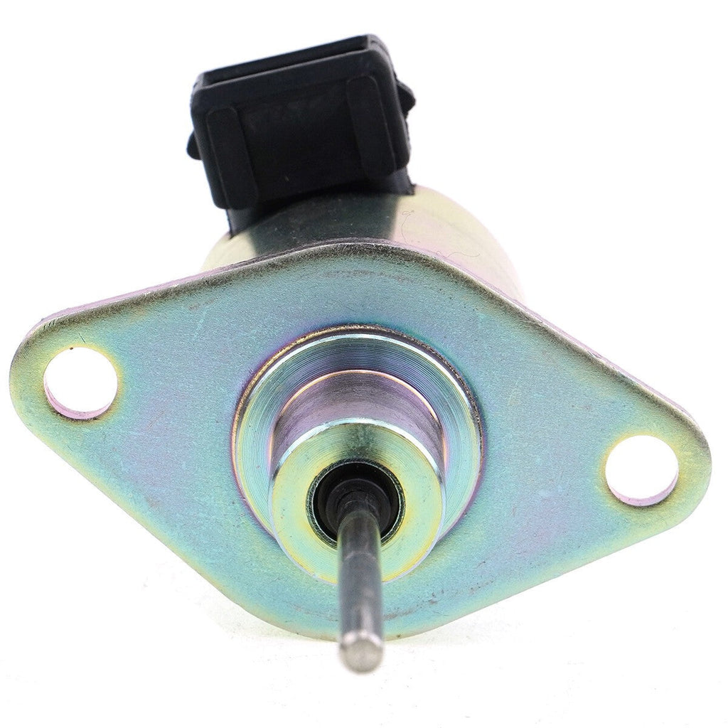 Electrical Stop Solenoid Valve for Kioti Tractor CK27 CK30 CK35 CK2510F CK2610