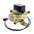 Electric Fuel Pump 12V 12585-52031 12585-52030 For Kubota Yanmar Cub Cadet