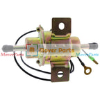 Electric Fuel Pump 12V 12585-52031 12585-52030 For Kubota Yanmar Cub Cadet