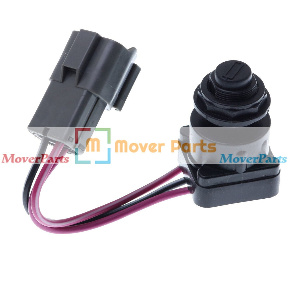 Ignition Switch RC411-53964 for Kubota KX41-3 KX71-3 KX91-3 KX121-3 KX161-3