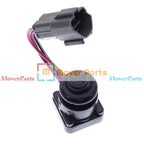 Ignition Switch RC411-53964 for Kubota KX41-3 KX71-3 KX91-3 KX121-3 KX161-3