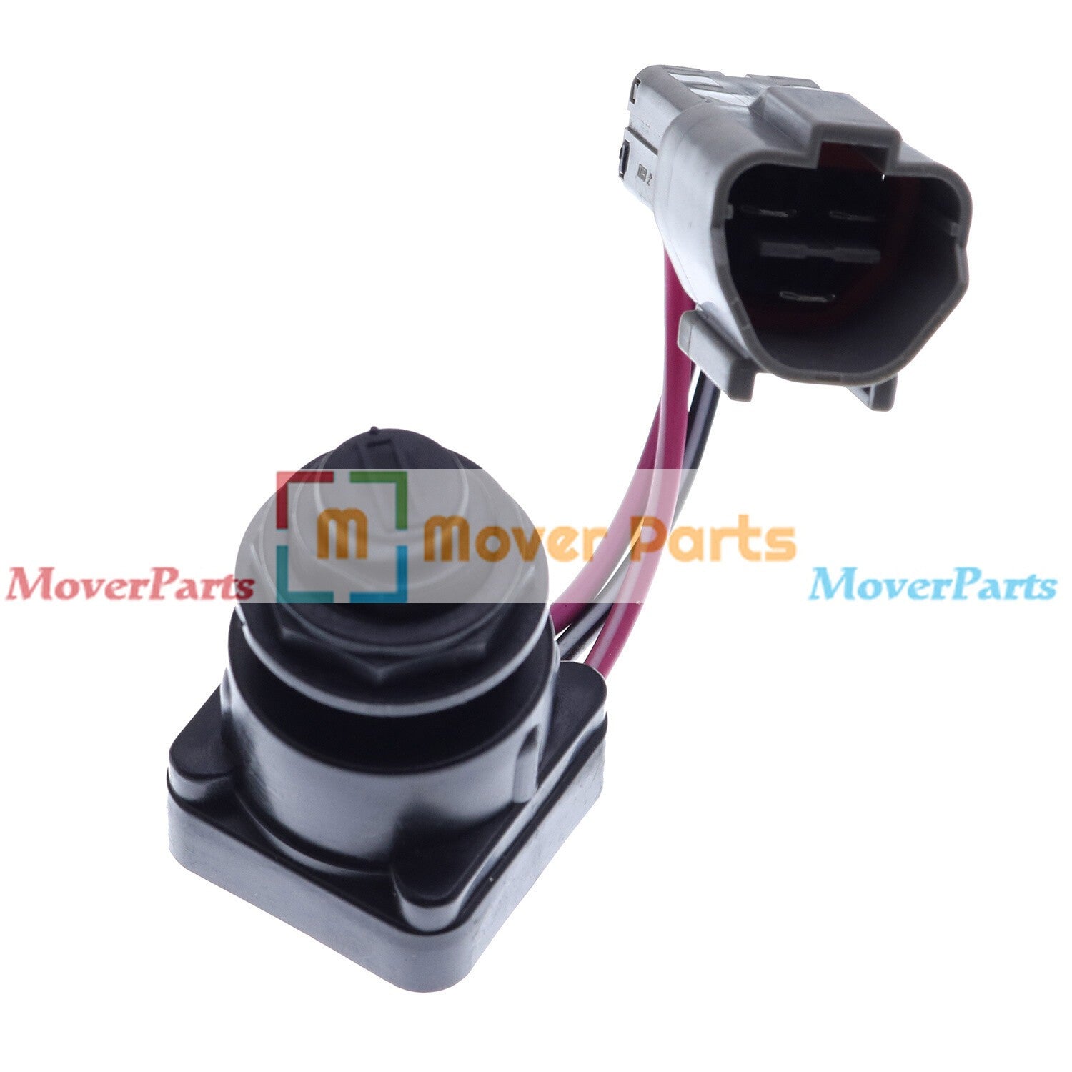 Ignition Switch RC411-53964 for Kubota KX41-3 KX71-3 KX91-3 KX121-3 KX161-3