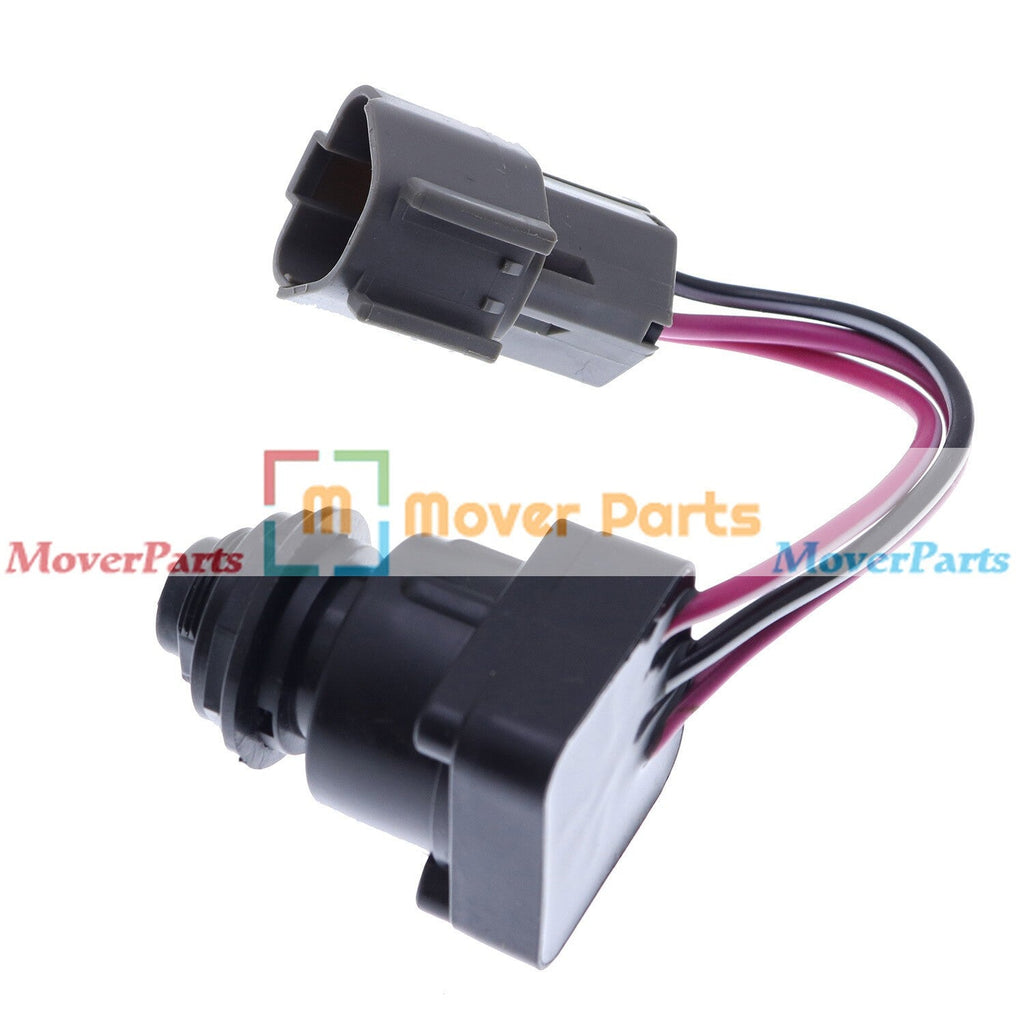 Ignition Switch RC411-53964 for Kubota KX41-3 KX71-3 KX91-3 KX121-3 KX161-3