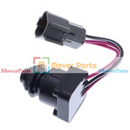 Ignition Switch RC411-53964 for Kubota KX41-3 KX71-3 KX91-3 KX121-3 KX161-3