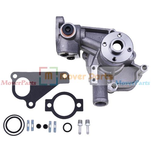 Water Pump For Thermo King 13-2268 Yanmar TK482 TK482E TK486 TK486E TK486V