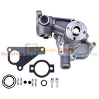 Water Pump For Thermo King 13-2268 Yanmar TK482 TK482E TK486 TK486E TK486V