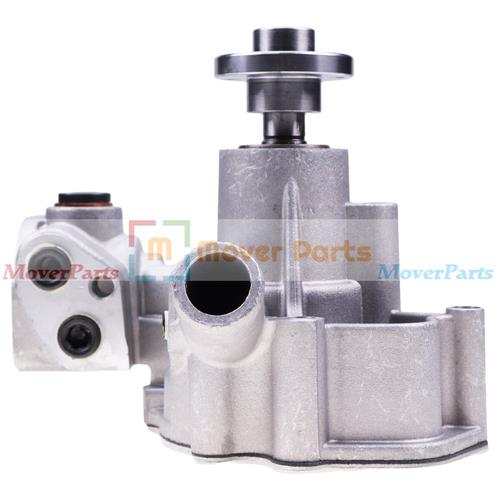 Water Pump For Thermo King 13-2268 Yanmar TK482 TK482E TK486 TK486E TK486V