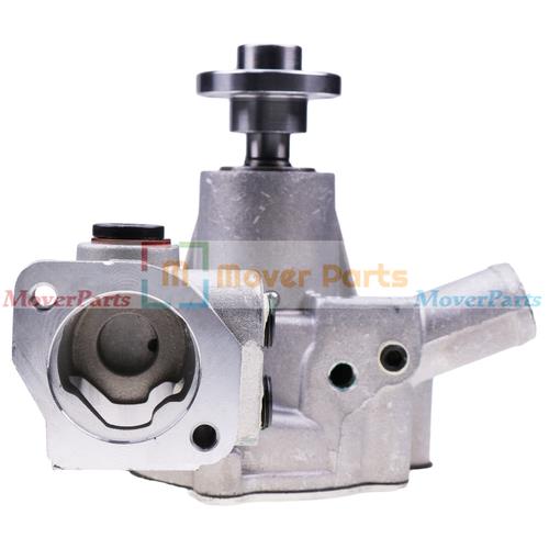 Water Pump For Thermo King 13-2268 Yanmar TK482 TK482E TK486 TK486E TK486V
