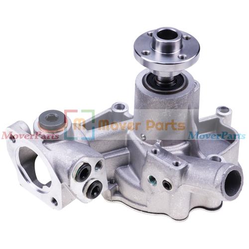 Water Pump For Thermo King 13-2268 Yanmar TK482 TK482E TK486 TK486E TK486V
