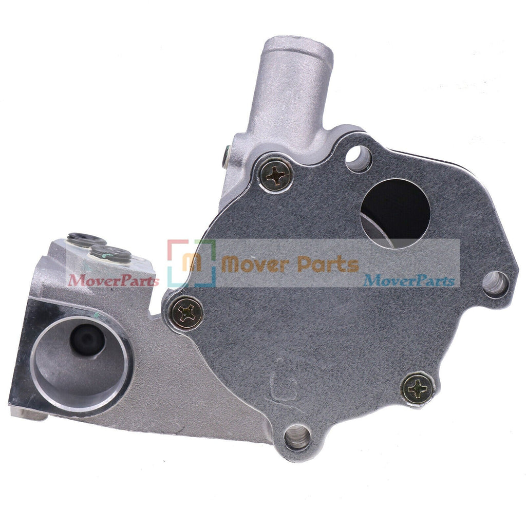 Water Pump For Thermo King 13-2268 Yanmar TK482 TK482E TK486 TK486E TK486V