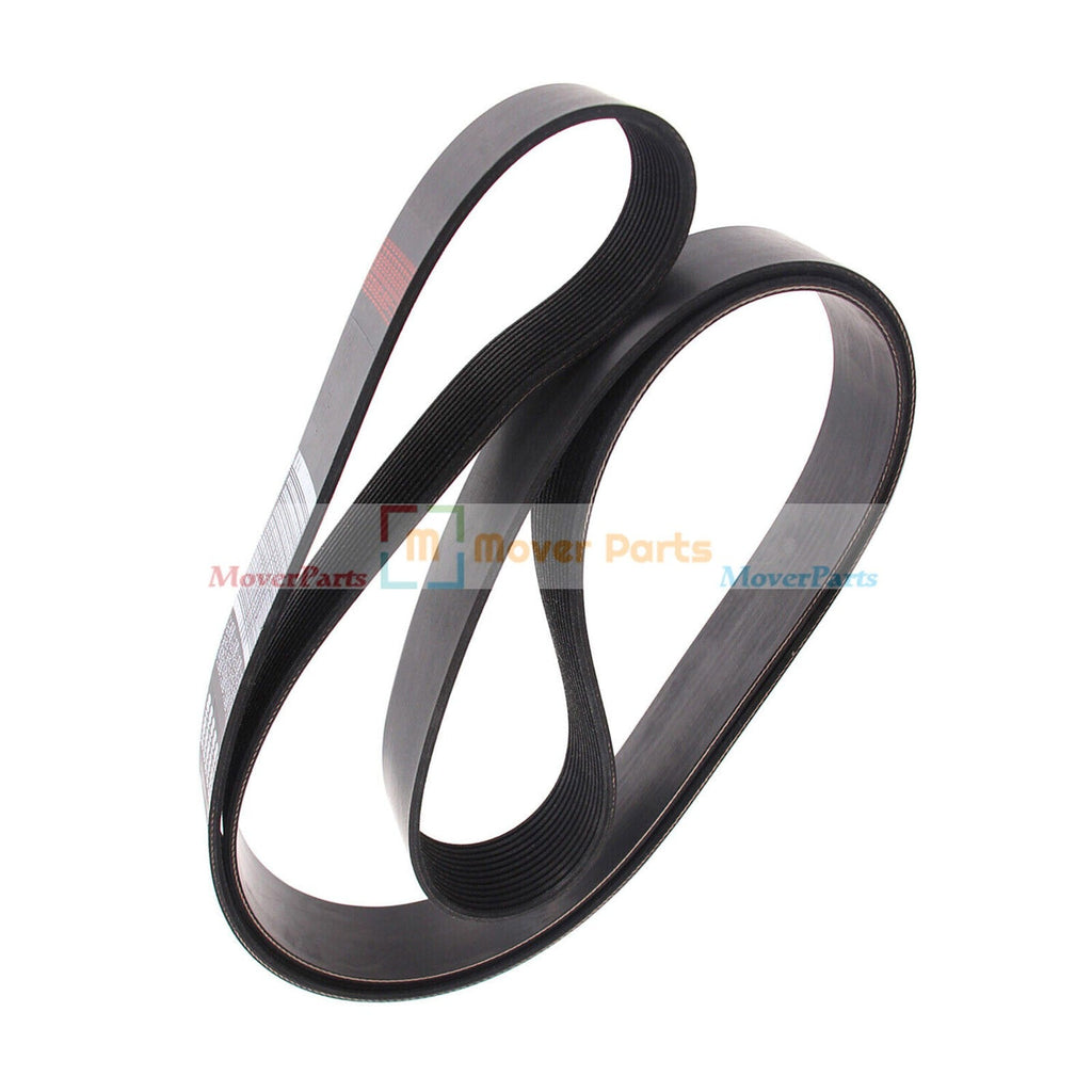 Fan Belt 356541C3 3100189 12PK2315 For Cummins ISX15
