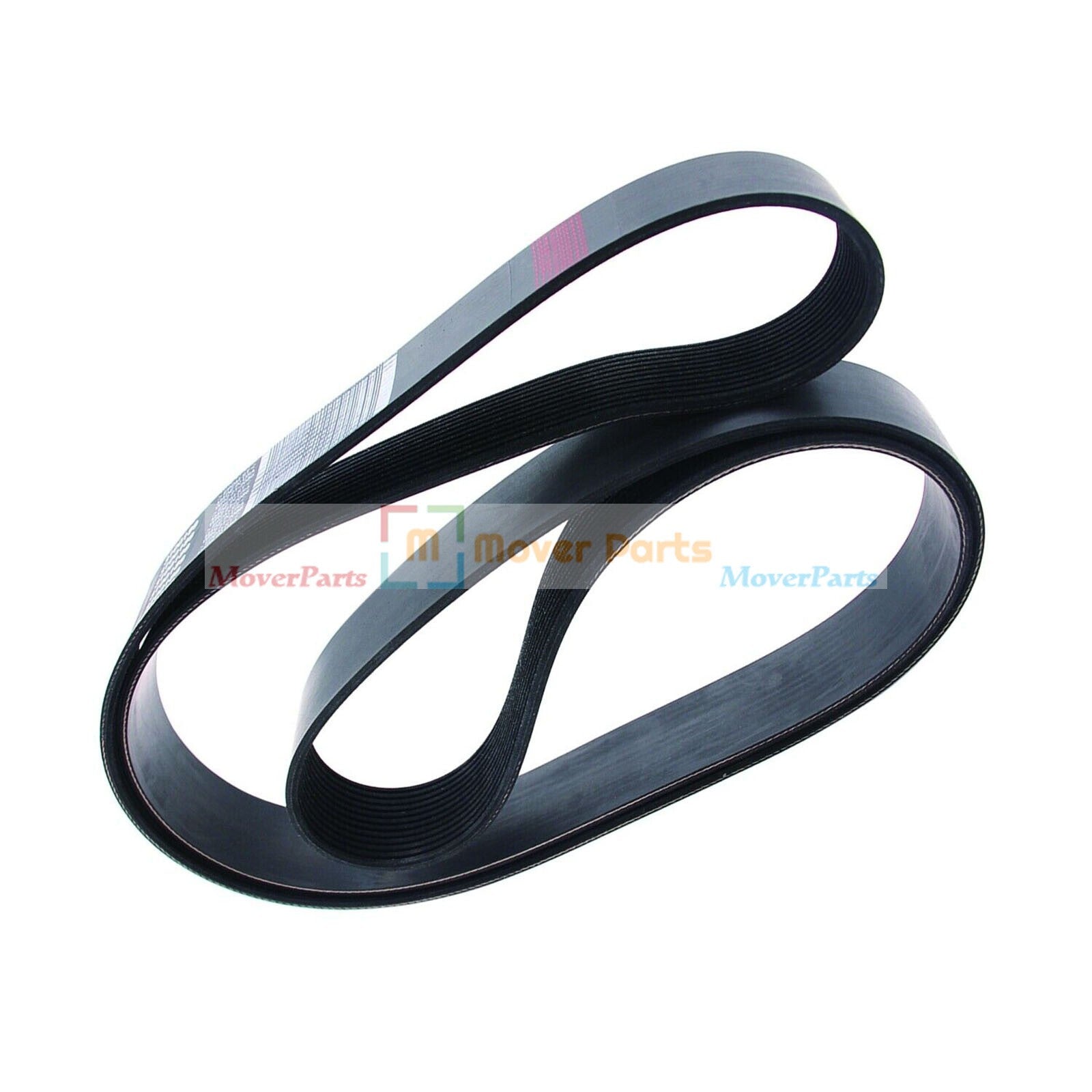 Fan Belt 356541C3 3100189 12PK2315 For Cummins ISX15