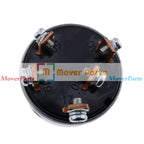 Ignition Switch W/ 301 Keys 933110-00100 For Yanmar C50R C60R C80R B08-3