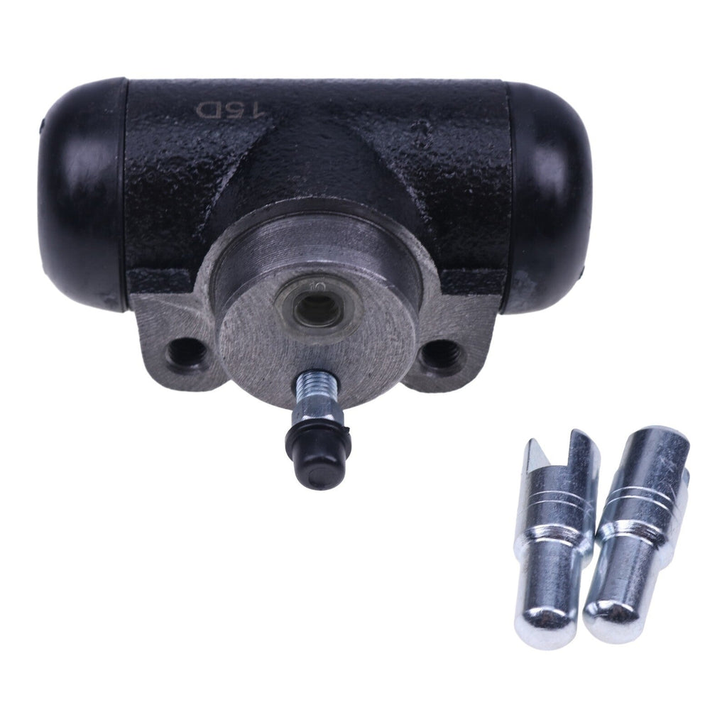 Wheel Cylinder C-52-11246-52001 for TCM Forklift FD30Z5 FD30Z6 FG30N5 FB30-6/-7
