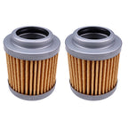 2X Filters 4294129 AT251210 For Hitachi EX12 EX15 EX30U Johh Deere 27C 30G 35D