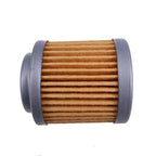 2X Filters 4294129 AT251210 For Hitachi EX12 EX15 EX30U Johh Deere 27C 30G 35D