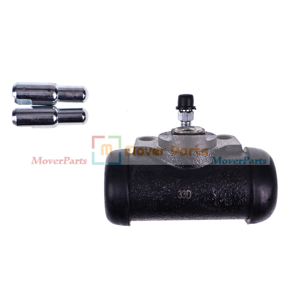 Wheel Cylinder 47410-23420-71 For Toyota Forklift 7-8FG20~30 FD Engine 4Y 1DZ