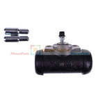 Wheel Cylinder 47410-23420-71 For Toyota Forklift 7-8FG20~30 FD Engine 4Y 1DZ