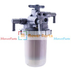 Oil Water Separator YM129100-55621 For Komatsu PC28UU-2 Engine 3D78 3D84 4D84
