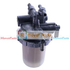 Oil Water Separator YM129100-55621 For Komatsu PC28UU-2 Engine 3D78 3D84 4D84
