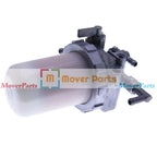 Oil Water Separator YM129100-55621 For Komatsu PC28UU-2 Engine 3D78 3D84 4D84