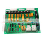 12 Lights Generator Detector Control Board 300-2812 300-4297 for Onan 24V