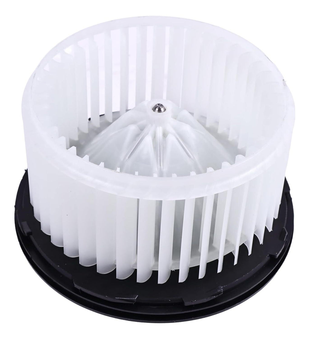 Blower Motor AH235218 For John Deere Combine S550 S68 S780 T550 T670 8200 8700