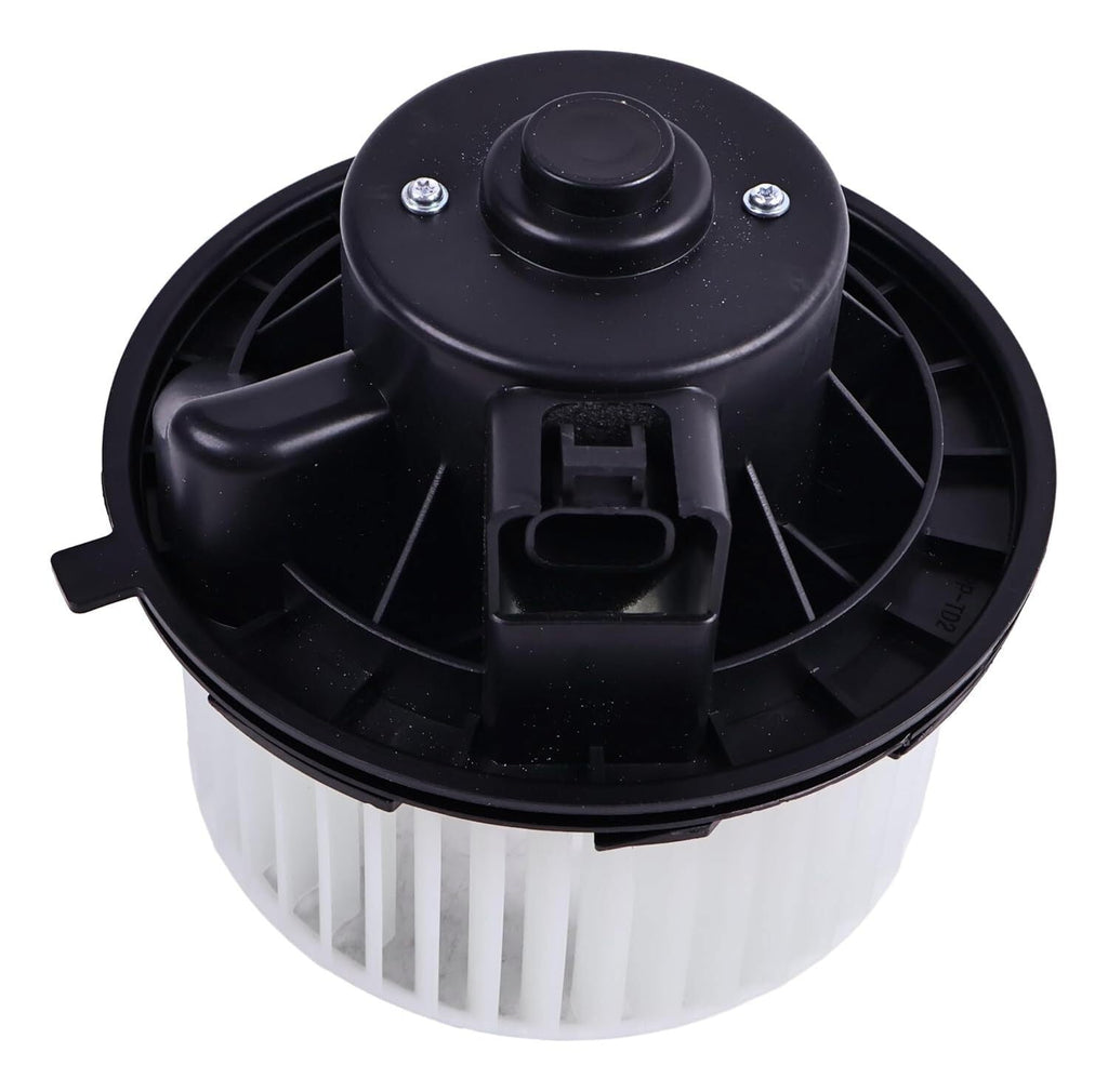 Blower Motor AH235218 For John Deere Combine S550 S68 S780 T550 T670 8200 8700