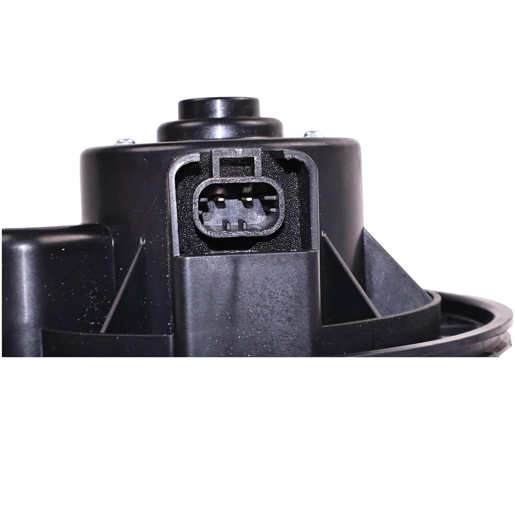 Blower Motor AH235218 For John Deere Combine S550 S68 S780 T550 T670 8200 8700