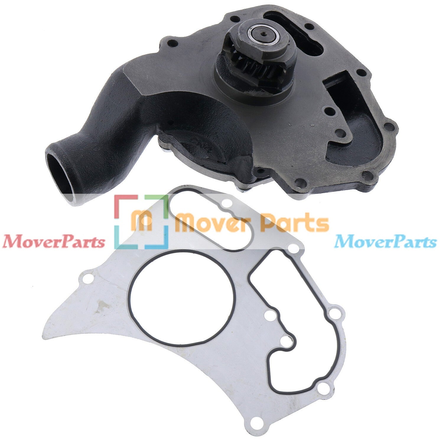 Water Pump 354-1672 225-8016 For Caterpillar 315C 414E 416D 420D 442D 3054C C4.4