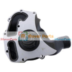 Water Pump 354-1672 225-8016 For Caterpillar 315C 414E 416D 420D 442D 3054C C4.4