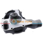 Water Pump 354-1672 225-8016 For Caterpillar 315C 414E 416D 420D 442D 3054C C4.4