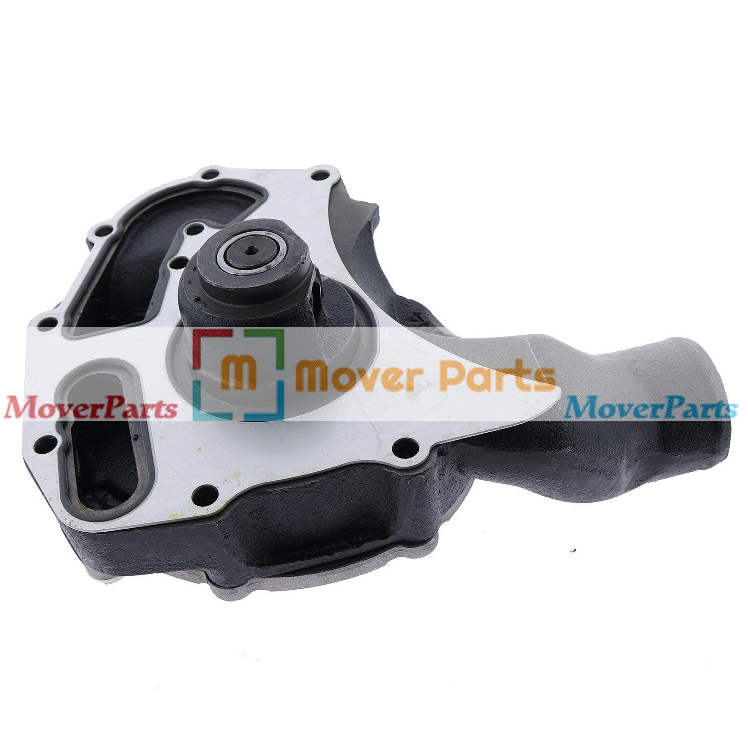 Water Pump 354-1672 225-8016 For Caterpillar 315C 414E 416D 420D 442D 3054C C4.4