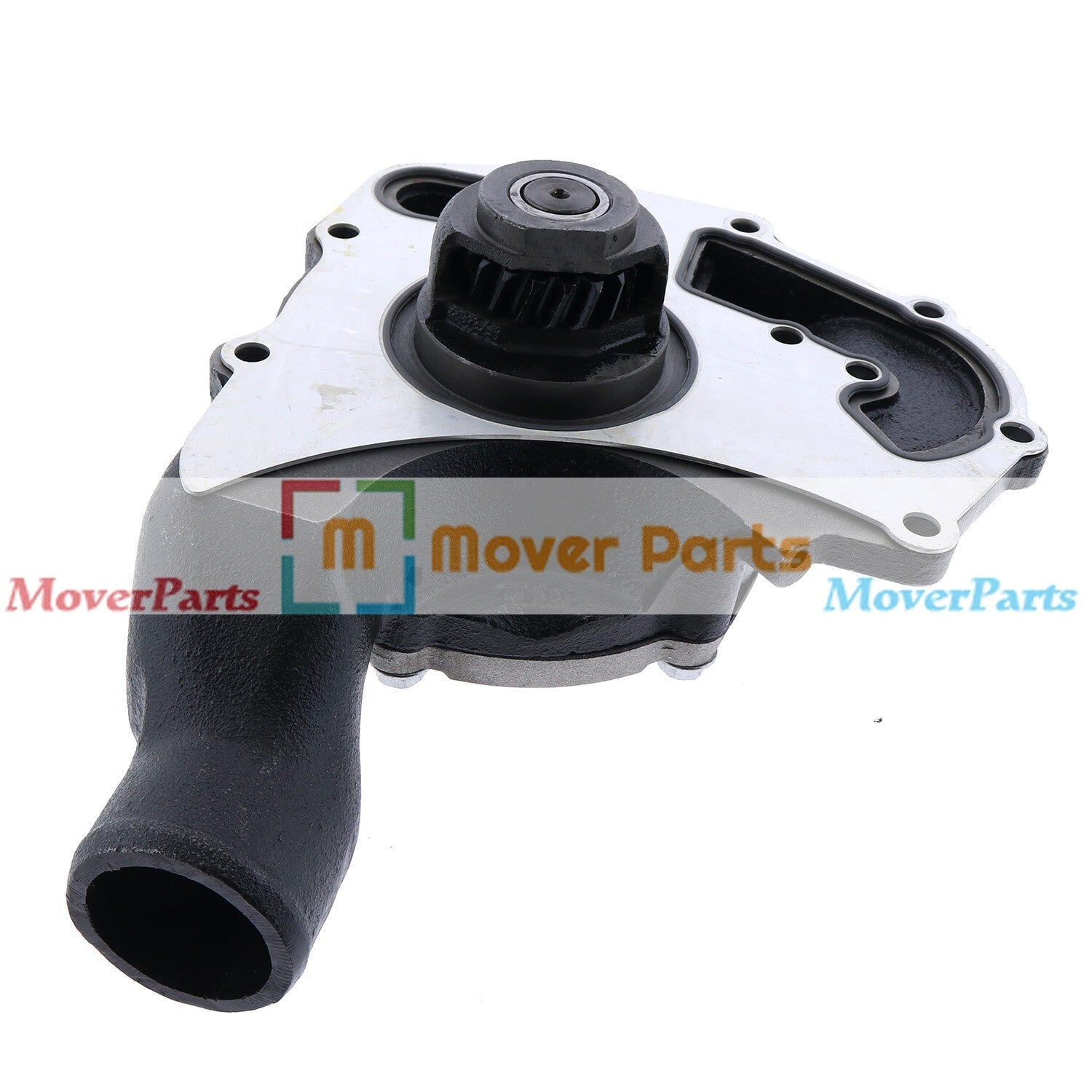 Water Pump 354-1672 225-8016 For Caterpillar 315C 414E 416D 420D 442D 3054C C4.4
