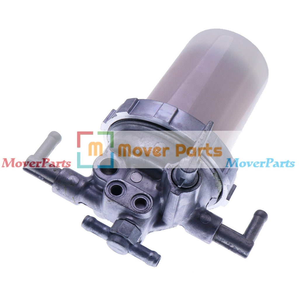 Fuel Filter 129612-55620 For Komatsu PC35R-8 PC45R-8 Engine 3D84E 4D88E 4TNE88