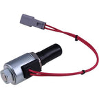 Solenoid Valve 9968351 for New Holland 555E 575E 655E 675E B100B B110 B90B B95